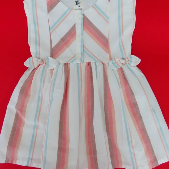 Cute Toddler Dress - Picture 2 of 2